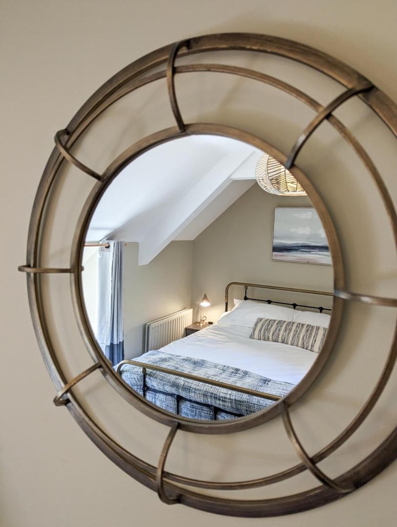 The Hayloft Apartment Бийднъл Екстериор снимка